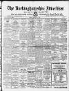 Buckinghamshire Advertiser Friday 05 October 1923 Page 1