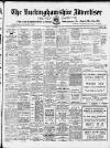 Buckinghamshire Advertiser Friday 26 October 1923 Page 1