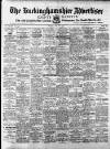 Buckinghamshire Advertiser Friday 16 May 1924 Page 1