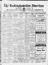 Buckinghamshire Advertiser Friday 01 May 1925 Page 1