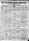 Buckinghamshire Advertiser Friday 26 March 1926 Page 1