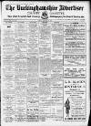 Buckinghamshire Advertiser Friday 08 January 1926 Page 1