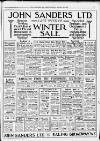 Buckinghamshire Advertiser Friday 22 January 1926 Page 7