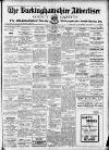 Buckinghamshire Advertiser Friday 12 February 1926 Page 1