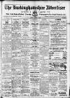 Buckinghamshire Advertiser Friday 05 March 1926 Page 1
