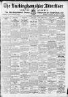 Buckinghamshire Advertiser Friday 09 April 1926 Page 1