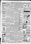 Buckinghamshire Advertiser Friday 09 April 1926 Page 10