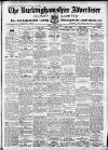 Buckinghamshire Advertiser Friday 02 July 1926 Page 1