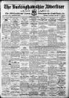 Buckinghamshire Advertiser Friday 09 July 1926 Page 1