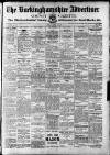 Buckinghamshire Advertiser Friday 01 April 1927 Page 1