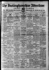Buckinghamshire Advertiser Friday 14 October 1927 Page 1