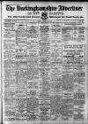Buckinghamshire Advertiser Friday 20 January 1928 Page 1