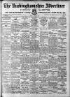 Buckinghamshire Advertiser Friday 06 April 1928 Page 1