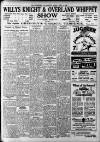 Buckinghamshire Advertiser Friday 06 April 1928 Page 11
