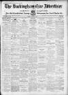Buckinghamshire Advertiser Friday 01 March 1929 Page 1