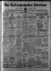 Buckinghamshire Advertiser Friday 17 January 1930 Page 1