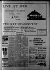 Buckinghamshire Advertiser Friday 24 January 1930 Page 13