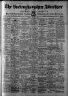 Buckinghamshire Advertiser Friday 21 March 1930 Page 1