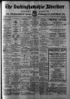 Buckinghamshire Advertiser Friday 01 August 1930 Page 1