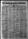 Buckinghamshire Advertiser Friday 08 August 1930 Page 1