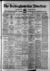 Buckinghamshire Advertiser Friday 03 April 1931 Page 1