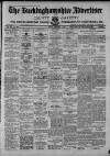 Buckinghamshire Advertiser Friday 01 February 1935 Page 1