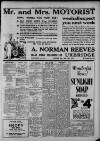 Buckinghamshire Advertiser Friday 01 February 1935 Page 3