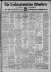 Buckinghamshire Advertiser Friday 21 February 1936 Page 1