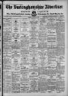 Buckinghamshire Advertiser Friday 20 November 1936 Page 1