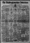 Buckinghamshire Advertiser Friday 08 January 1937 Page 1