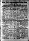 Buckinghamshire Advertiser Friday 01 July 1938 Page 1