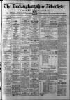 Buckinghamshire Advertiser Friday 24 February 1939 Page 1