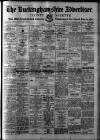 Buckinghamshire Advertiser Friday 31 March 1939 Page 1