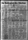 Buckinghamshire Advertiser Friday 28 April 1939 Page 1