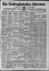 Buckinghamshire Advertiser Friday 28 June 1940 Page 1