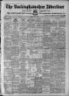 Buckinghamshire Advertiser Friday 05 July 1940 Page 1
