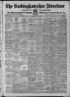Buckinghamshire Advertiser Friday 13 September 1940 Page 1