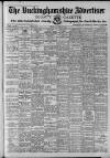 Buckinghamshire Advertiser Friday 25 October 1940 Page 1