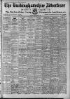 Buckinghamshire Advertiser Friday 20 December 1940 Page 1