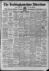 Buckinghamshire Advertiser Friday 27 December 1940 Page 1