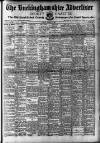 Buckinghamshire Advertiser Friday 07 March 1941 Page 1