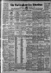 Buckinghamshire Advertiser Friday 16 January 1942 Page 1