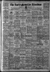 Buckinghamshire Advertiser Friday 20 February 1942 Page 1