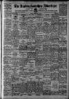 Buckinghamshire Advertiser Friday 27 February 1942 Page 1