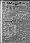 Buckinghamshire Advertiser Friday 13 March 1942 Page 1