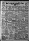 Buckinghamshire Advertiser Friday 15 May 1942 Page 1