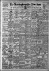 Buckinghamshire Advertiser Friday 12 June 1942 Page 1