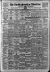 Buckinghamshire Advertiser Friday 08 January 1943 Page 1