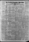Buckinghamshire Advertiser Friday 12 February 1943 Page 1