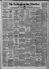 Buckinghamshire Advertiser Friday 14 January 1944 Page 1